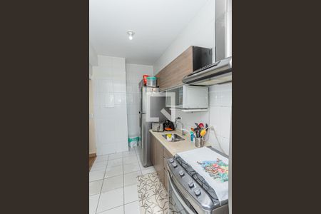 Apartamento à venda com 70m², 3 quartos e 1 vaga Apartamento à venda com 70m², 3 quartos e 1 vagaCozinha