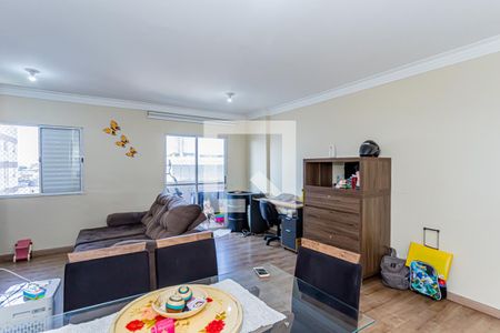 Sala de apartamento à venda com 3 quartos, 70m² em Casa Verde Alta, São Paulo