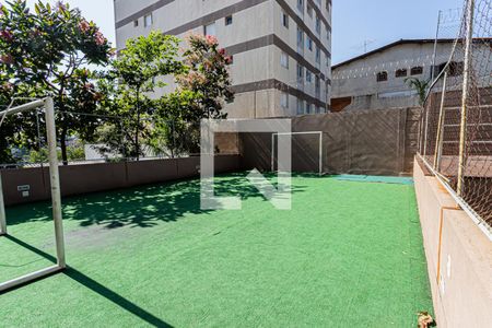 Apartamento à venda com 70m², 3 quartos e 1 vaga Apartamento à venda com 70m², 3 quartos e 1 vagaQuadra Esportiva