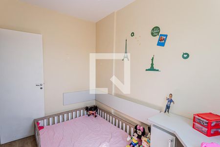 Quarto 1 de apartamento à venda com 3 quartos, 70m² em Casa Verde Alta, São Paulo