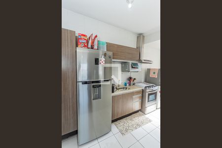 Apartamento à venda com 70m², 3 quartos e 1 vaga Apartamento à venda com 70m², 3 quartos e 1 vagaCozinha