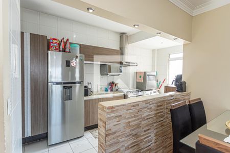 Apartamento à venda com 70m², 3 quartos e 1 vaga Apartamento à venda com 70m², 3 quartos e 1 vagaCozinha