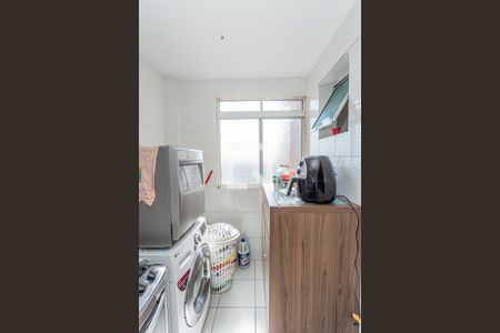 Apartamento à venda com 70m², 3 quartos e 1 vaga Apartamento à venda com 70m², 3 quartos e 1 vagaÁrea de Serviço