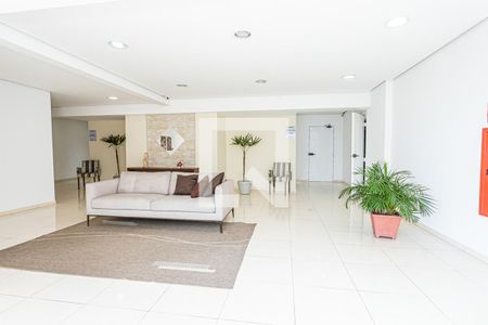 Apartamento à venda com 70m², 3 quartos e 1 vaga Apartamento à venda com 70m², 3 quartos e 1 vagaHall de Entrada