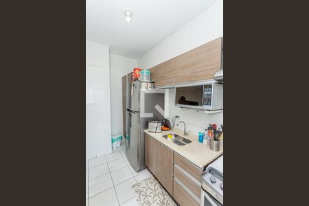 Apartamento à venda com 70m², 3 quartos e 1 vaga Apartamento à venda com 70m², 3 quartos e 1 vagaCozinha