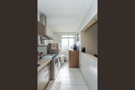 Apartamento à venda com 70m², 3 quartos e 1 vaga Apartamento à venda com 70m², 3 quartos e 1 vagaCozinha