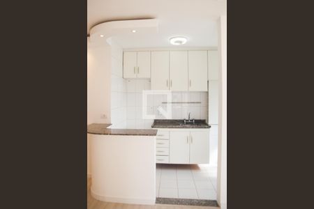 Apartamento para alugar com 43m², 1 quarto e 1 vagaCozinha