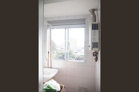 Apartamento para alugar com 43m², 1 quarto e 1 vagaÁrea de Serviço