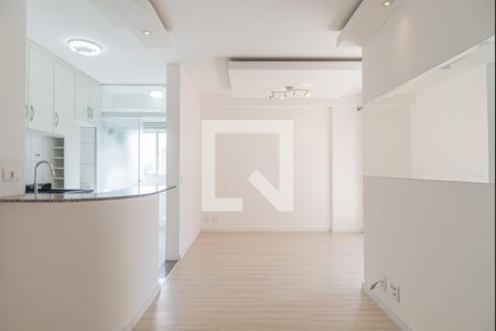 Sala de apartamento para alugar com 1 quarto, 43m² em Bela Vista, São Paulo