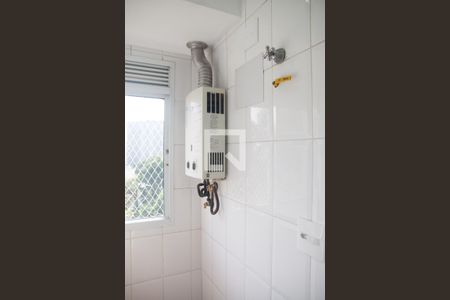 Apartamento para alugar com 43m², 1 quarto e 1 vagaÁrea de Serviço