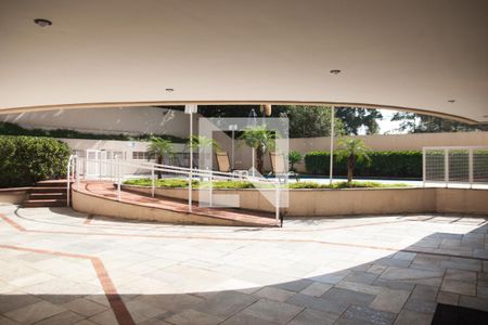 Apartamento para alugar com 43m², 1 quarto e 1 vagaÁrea comum