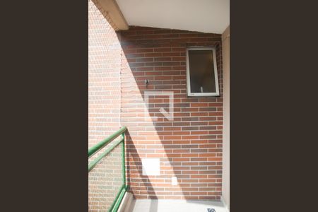 Sacada de apartamento para alugar com 1 quarto, 43m² em Bela Vista, São Paulo