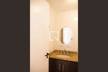 Apartamento para alugar com 43m², 1 quarto e 1 vagaBanheiro da Suíte