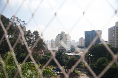 Apartamento para alugar com 43m², 1 quarto e 1 vagaVista