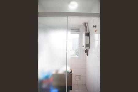 Apartamento para alugar com 43m², 1 quarto e 1 vagaÁrea de Serviço