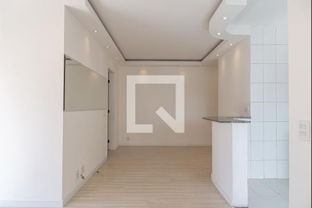Sala de apartamento para alugar com 1 quarto, 43m² em Bela Vista, São Paulo