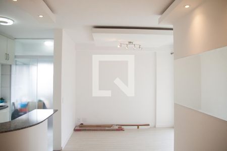 Sala de apartamento para alugar com 1 quarto, 43m² em Bela Vista, São Paulo