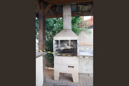 Apartamento à venda com 47m², 2 quartos e 1 vaga Apartamento à venda com 47m², 2 quartos e 1 vagaÁrea comum - Churrasqueira