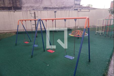 Apartamento à venda com 47m², 2 quartos e 1 vaga Apartamento à venda com 47m², 2 quartos e 1 vagaÁrea Comum - Playground