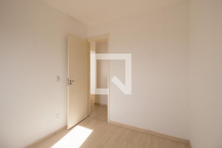 Apartamento à venda com 47m², 2 quartos e 1 vagaQuarto 2