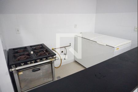 Apartamento à venda com 47m², 2 quartos e 1 vaga Apartamento à venda com 47m², 2 quartos e 1 vagaÁrea comum - Salão de festas