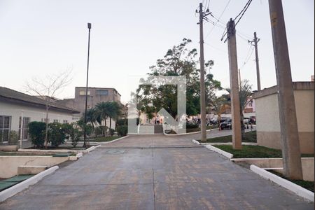 Apartamento à venda com 47m², 2 quartos e 1 vaga Apartamento à venda com 47m², 2 quartos e 1 vagaÁrea comum