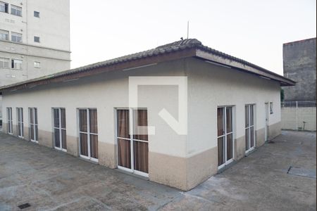 Apartamento à venda com 47m², 2 quartos e 1 vaga Apartamento à venda com 47m², 2 quartos e 1 vagaÁrea comum - Salão de festas