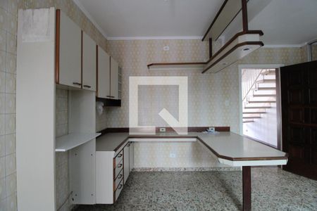 Casa à venda com 150m², 3 quartos e 3 vagasCozinha