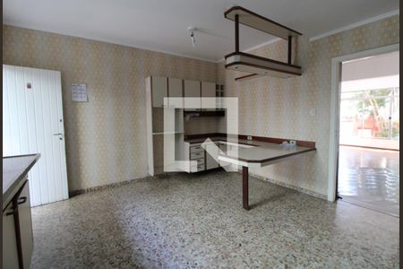 Casa à venda com 150m², 3 quartos e 3 vagasCozinha