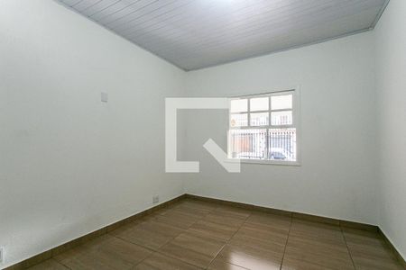 Quarto 1 de casa para alugar com 2 quartos, 120m² em Vila Canero, São Paulo
