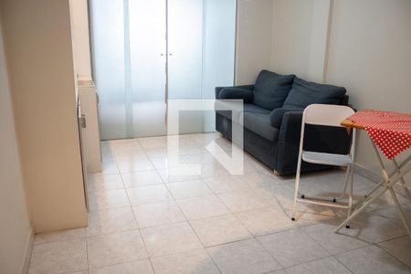 Apartamento para alugar com 1 quarto, 40m² em Botafogo, Rio de Janeiro