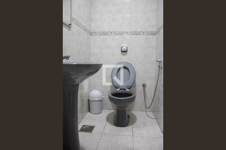 Apartamento para alugar com 40m², 1 quarto e 1 vaga Apartamento para alugar com 40m², 1 quarto e 1 vagaBanheiro
