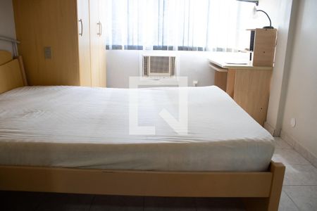 Apartamento para alugar com 40m², 1 quarto e 1 vaga Apartamento para alugar com 40m², 1 quarto e 1 vagaQuarto