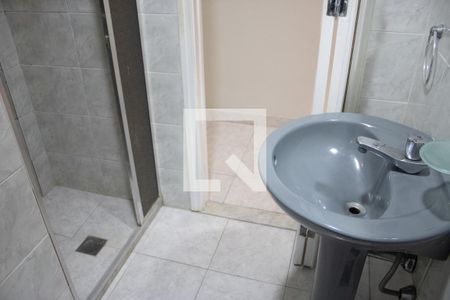 Apartamento para alugar com 40m², 1 quarto e 1 vaga Apartamento para alugar com 40m², 1 quarto e 1 vagaBanheiro