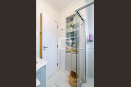 Apartamento à venda com 160m², 3 quartos e 2 vagas Apartamento à venda com 160m², 3 quartos e 2 vagasBanheiro