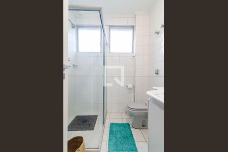 Apartamento à venda com 160m², 3 quartos e 2 vagas Apartamento à venda com 160m², 3 quartos e 2 vagasBanheiro