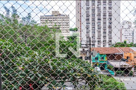 Apartamento à venda com 160m², 3 quartos e 2 vagas Apartamento à venda com 160m², 3 quartos e 2 vagasVista