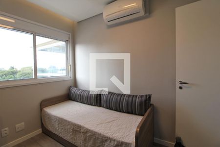 Quarto de apartamento à venda com 2 quartos, 85m² em Jardim Novo Santo Amaro, São Paulo