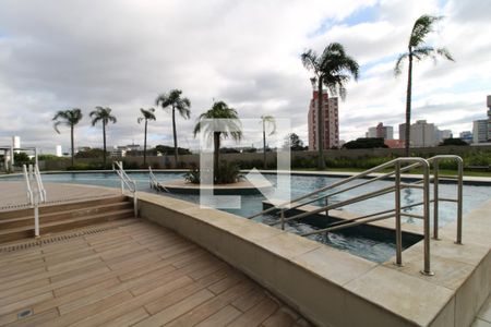 Apartamento à venda com 85m², 2 quartos e 1 vagaÁrea comum - Piscina
