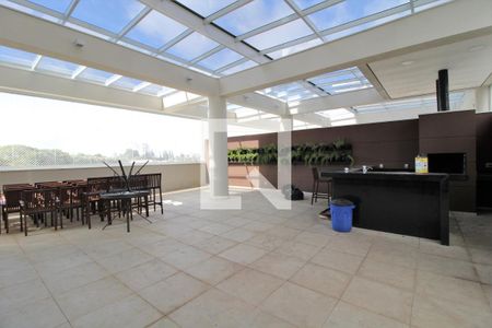 Apartamento à venda com 85m², 2 quartos e 1 vagaÁrea comum - Churrasqueira