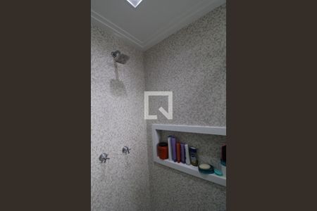 Apartamento à venda com 85m², 2 quartos e 1 vagaBanheiro da Suíte