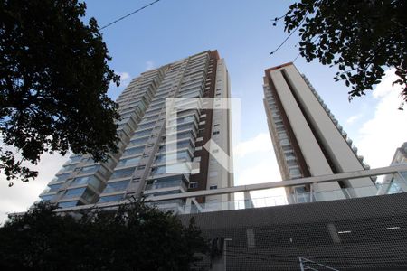 Apartamento à venda com 85m², 2 quartos e 1 vagaFachada
