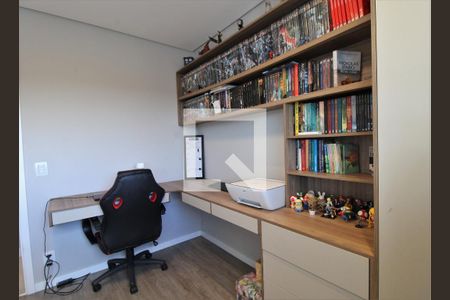 Quarto de apartamento à venda com 2 quartos, 85m² em Jardim Novo Santo Amaro, São Paulo