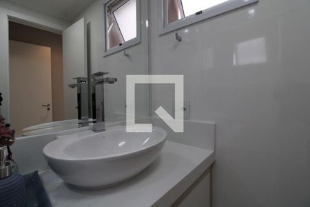 Apartamento à venda com 85m², 2 quartos e 1 vagaBanheiro da Suíte
