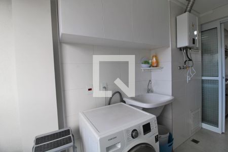 Apartamento à venda com 85m², 2 quartos e 1 vagaÁrea de serviço