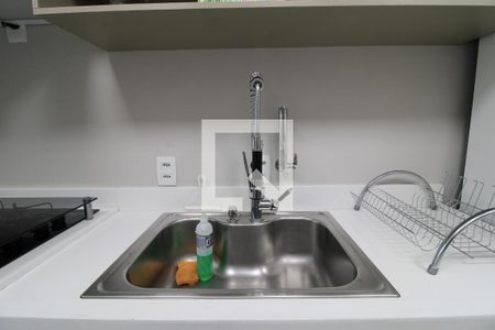 Apartamento à venda com 85m², 2 quartos e 1 vagaCozinha