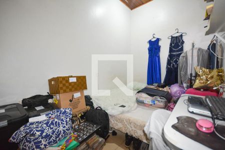 Quarto 2 de casa à venda com 3 quartos, 100m² em Maracanã, Rio de Janeiro