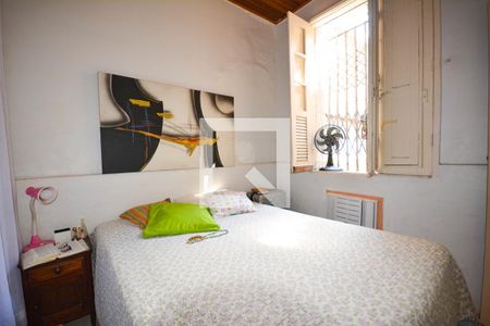 Quarto 1 de casa à venda com 3 quartos, 100m² em Maracanã, Rio de Janeiro