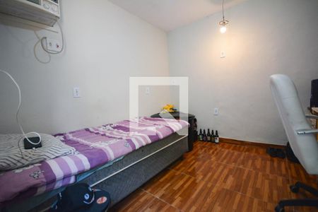 Casa à venda com 100m², 3 quartos e sem vagaQuarto 3