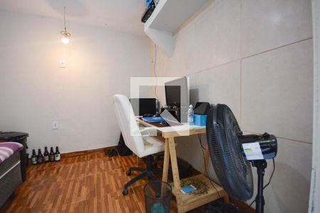 Casa à venda com 100m², 3 quartos e sem vagaQuarto 3